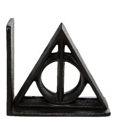 Harry Potter Fermalibro Doni della Morte