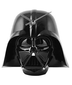 Star Wars: Darth Vader Wall Clock