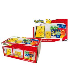 Gift Set 3 in 1 Pokemon Pikachu ABYPCK286