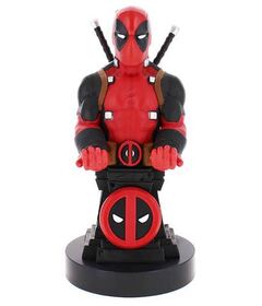 CABLE GUYS - Deadpool