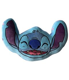 Cuscino Lilo & Stitch Happy Face 3D 60cm DSL017/60