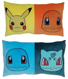 Cuscino Pokemon 4 Happy Face POK501