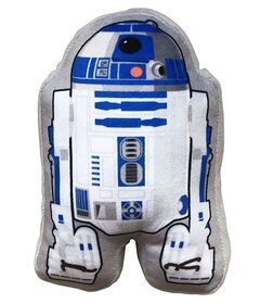 Cuscino Star Wars R2-D2 3D STAR1030