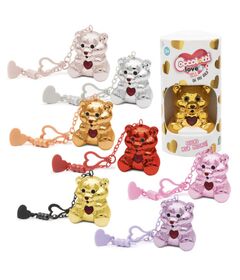 Coccolotti Love & Tell Oh My Gold CCL45000