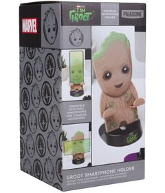 Paladone Phone Stand - Guardians of the Galaxy: Baby Groot