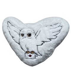 Cuscino Harry Potter Edvige w/Letter 3D 5412-21217