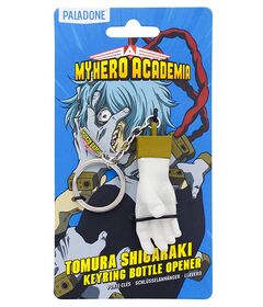 Paladone My Hero Academia Keychain PP6612MHA