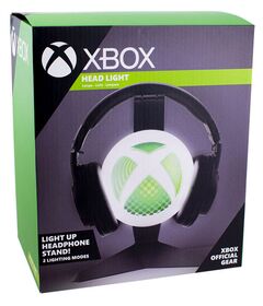 Paladone Lamp Stand for XBOX Headphones PP8955XB