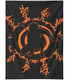 Wall Decor Naruto Shippuden 125x85cm NSH_3396CR