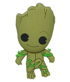 Magnete Guardians of the Galaxy Groot