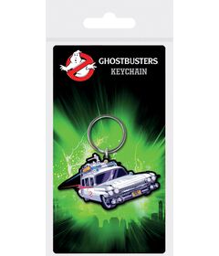 Ghostbusters Ectomobile Keychain RK39038C