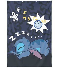 Wall Decor Lilo & Stitch Sleeping 125x85cm STITCH_SLEEPING_1