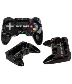 Posacenere in poliresina Controller