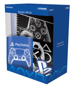Gift Set 4 in 1 PlayStation X-Ray GP86404