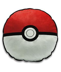 Pokemon Poke Ball Pillow ABYPEL048