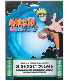 Naruto Decals GDGE029