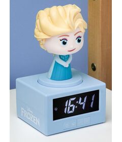 Paladone Sveglia Disney Frozen Elsa PP14446FZ