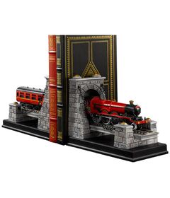 Reggilibri Harry Potter Hogwarts Express