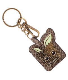 Guardians of the Galaxy Groot Keychain KE5LSSGGC