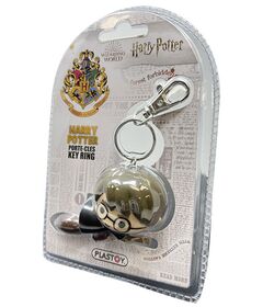PLASTOY Chibi Harry Potter Keychain 60689