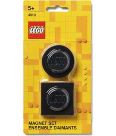 LEGO Black Magnet Set RCL 40101733