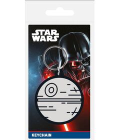 Star Wars Death Star Keychain RK39303C