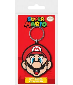 Super Mario Keychain RK38702C