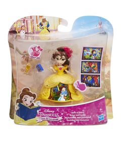 Disney P.Scopri la storia di Belle B8964 - B8962EU4 (Τυχαία Επιλογή)