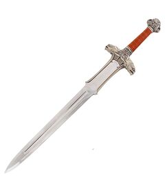 Spada Non Affilata Conan Il Barbaro Atlantean