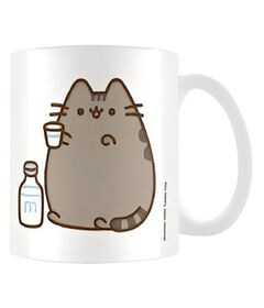 Tazza Pusheen The Cat Yum