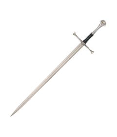 Spada Non Affilata Il Signore degli Anelli Aragorn Anduril