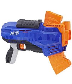 Nerf Elite Rukkus