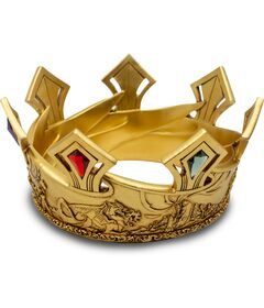 Corona King's Bounty II