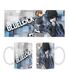 Tazza Blue Lock Yoichi Isagi