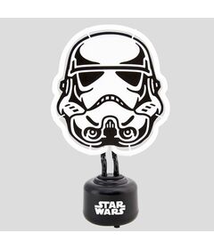 Star Wars: Stormtrooper Neon Lamp