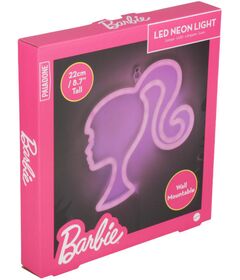 Paladone - Barbie Led Neon Light