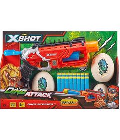 X-Shot Dino Attack Dino Striker