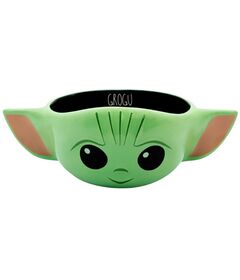 Tazza Bowl 3D Star Wars The Mandalorian Grogu