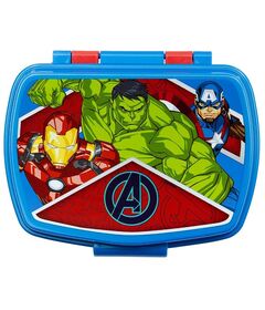 Marvel Avengers Snack Box ST74174