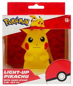 Pokemon Bulbasaur Luminous figure 9cm