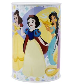 Salvadanaio Disney Princess 44815