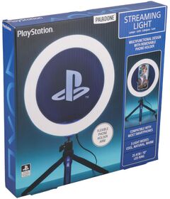Paladone - Playstation Streaming Light