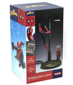 Paladone - Spiderman Lamp