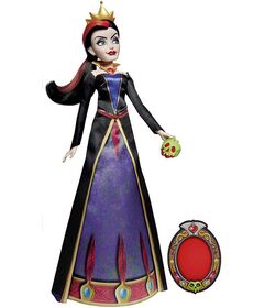 Disney Villains Evil Queen F45625X2