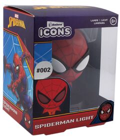 Paladone Icons Marvel Spider-Man