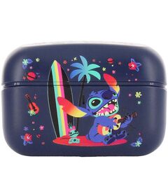 Auricolari Ear Buds Disney Stitch Midnight