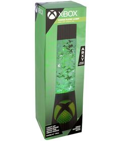 Paladone - Xbox Flow Lamp