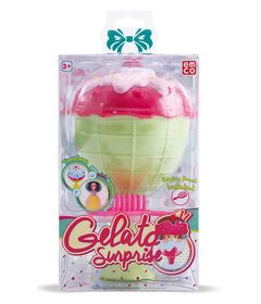 Gelato Surprise 12pz GG0270 (Τυχαία Επιλογή)