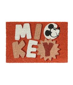Zerbino Disney 100th Mickey Mouse FGE0050