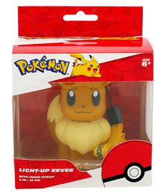 Pokemon Eevee Luminous figure 9cm